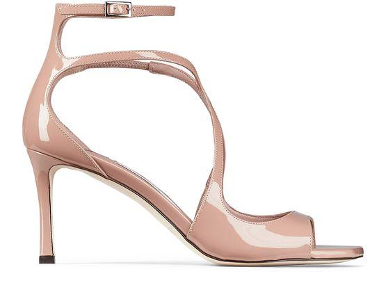Azia sandals 75 by JIMMY CHOO