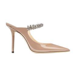 Bing 100 mules by JIMMY CHOO
