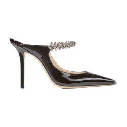 Bing 100 mules by JIMMY CHOO