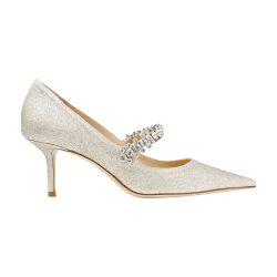 Bing 65 pumps by JIMMY CHOO