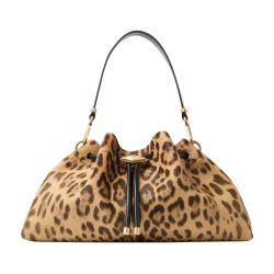 Bon Bon bucket bag by JIMMY CHOO