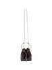 Bon Bon bucket bag by JIMMY CHOO Bon Bon bucket bag by JIMMY CHOO