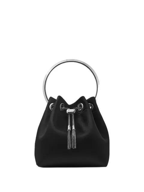 Bon Bon mini bag by JIMMY CHOO