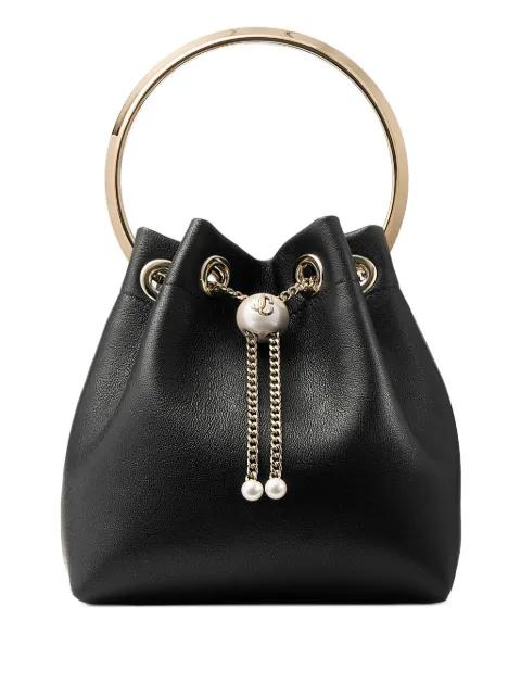 Bon Bon mini bag by JIMMY CHOO