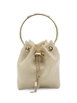 Bon Bon shoulder bag by JIMMY CHOO Bon Bon shoulder bag by JIMMY CHOO