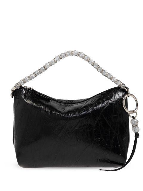 Callie tote bag by JIMMY CHOO