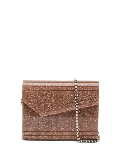 Candy clutch bag by JIMMY CHOO