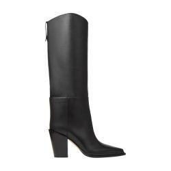 Cece 80 boots by JIMMY CHOO