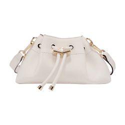 Cinch S bucket bag by JIMMY CHOO