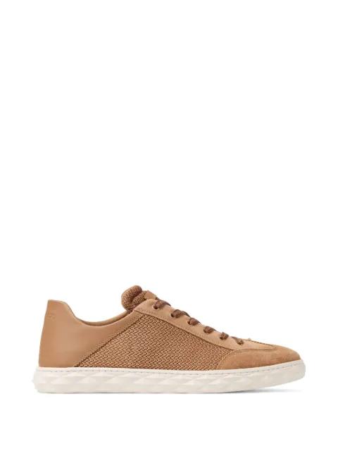 Diamond Flex sneakers by JIMMY CHOO