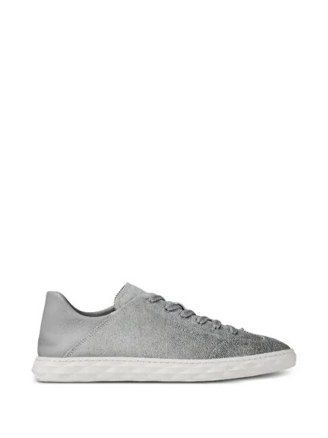 Diamond Flex sneakers by JIMMY CHOO