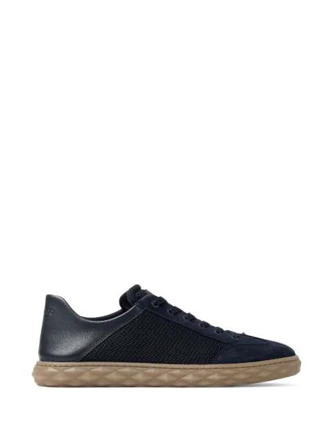 Diamond Flex sneakers by JIMMY CHOO