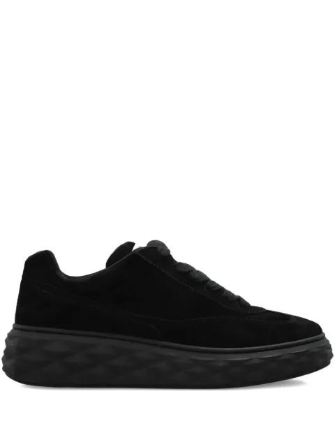 Diamond Maxi Retro sneakers by JIMMY CHOO