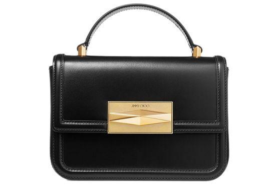 Diamond bag by JIMMY CHOO