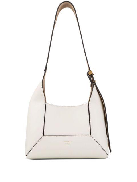 Diamond shoulder bag by JIMMY CHOO