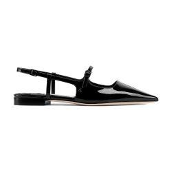 Didi ballet flats by JIMMY CHOO