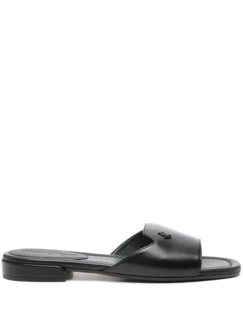 Dina slides by JIMMY CHOO