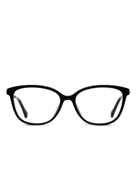 325F glasses by JIMMY CHOO EYEWEAR