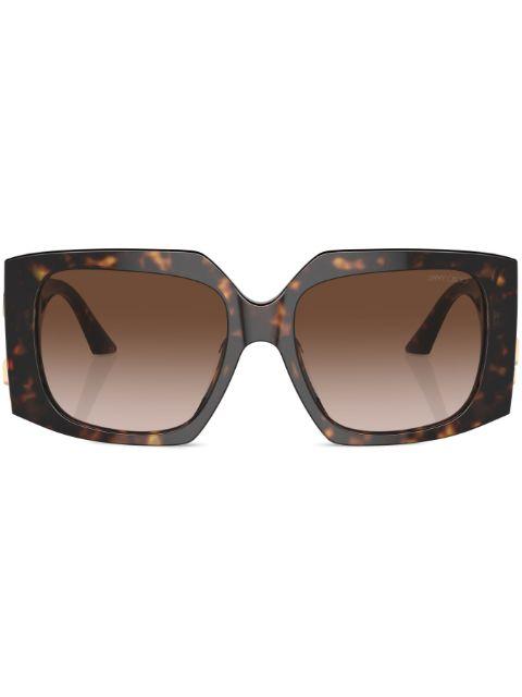 Ariana sunglasses by JIMMY CHOO EYEWEAR