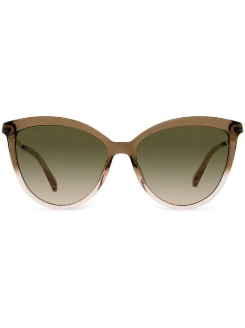 Belinda sunglasses by JIMMY CHOO EYEWEAR