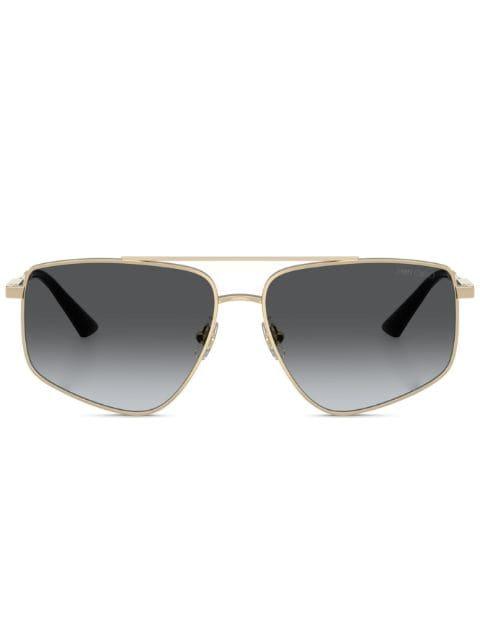 JC4011 sunglasses by JIMMY CHOO EYEWEAR