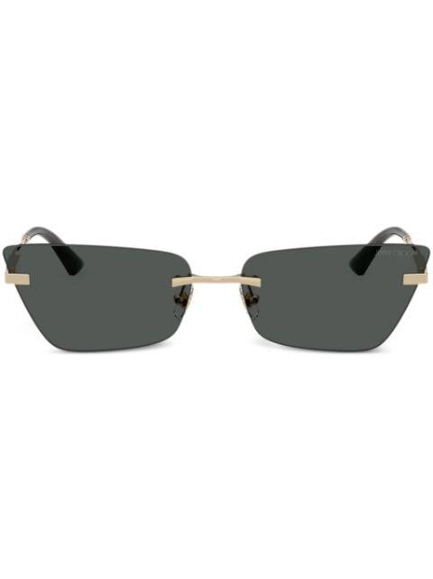 JC4012 sunglasses by JIMMY CHOO EYEWEAR