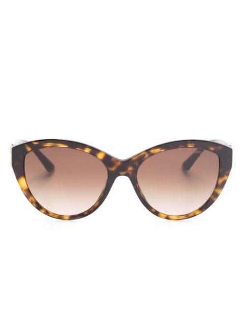 JC5007 cat-eye sunglasses by JIMMY CHOO EYEWEAR