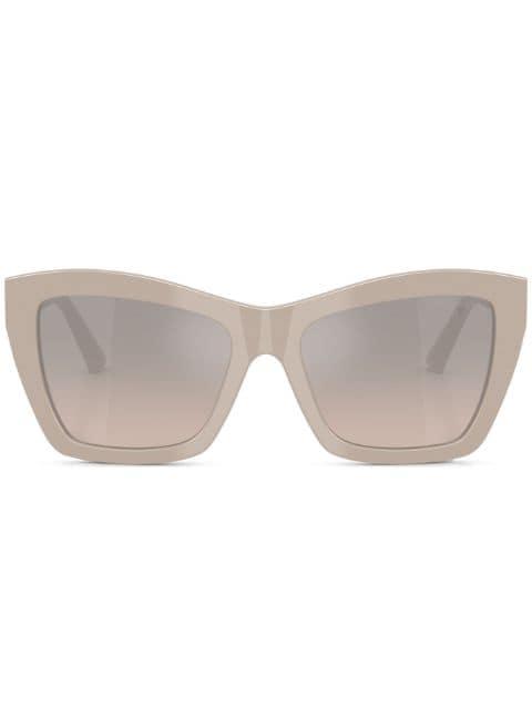 JC5031 sunglasses by JIMMY CHOO EYEWEAR