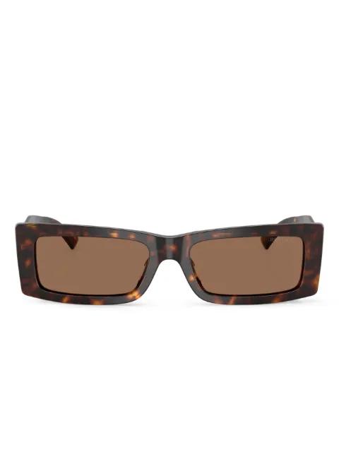 JC5040U sunglasses by JIMMY CHOO EYEWEAR