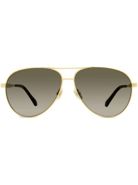 Jimena sunglasses by JIMMY CHOO EYEWEAR