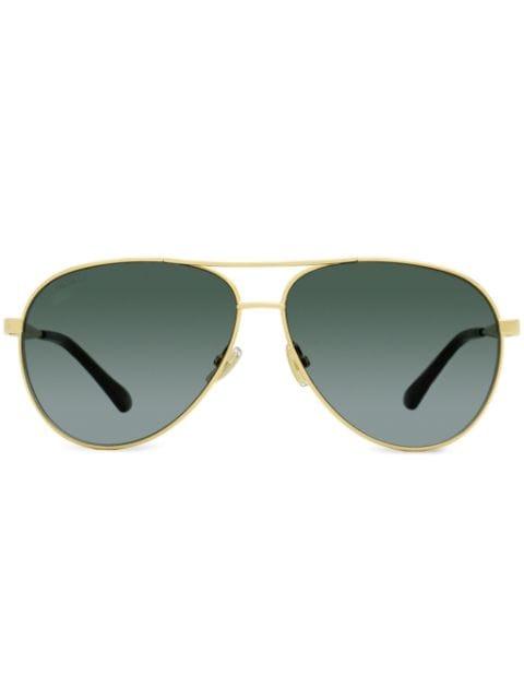 Jimena sunglasses by JIMMY CHOO EYEWEAR