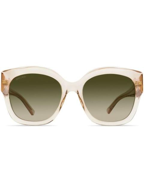 Leela sunglasses by JIMMY CHOO EYEWEAR