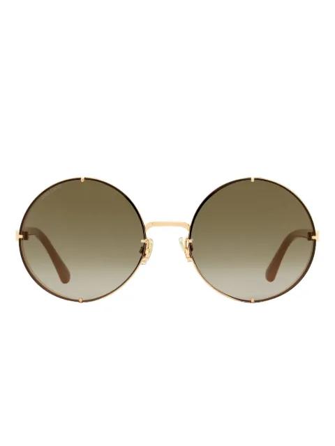 Lilo  sunglasses by JIMMY CHOO EYEWEAR