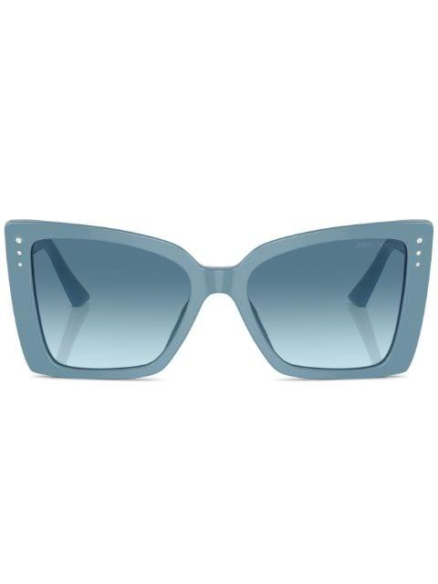 Lorea sunglasses by JIMMY CHOO EYEWEAR