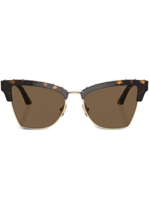 Maxime sunglasses by JIMMY CHOO EYEWEAR