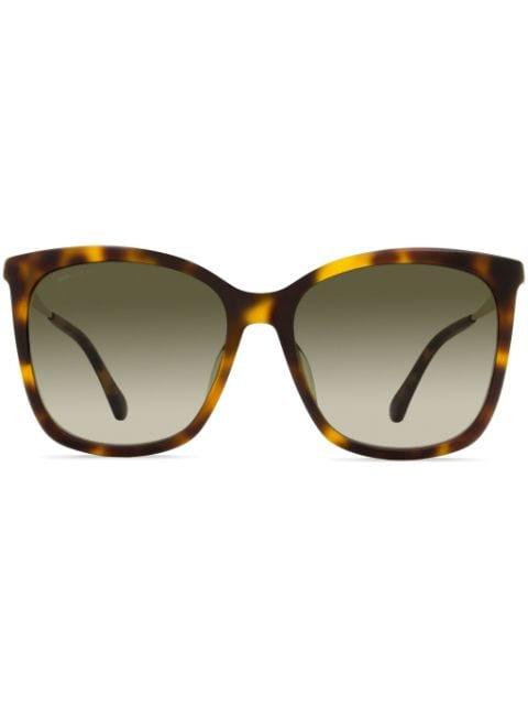 Nerea sunglasses by JIMMY CHOO EYEWEAR