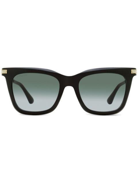 Olye sunglasses by JIMMY CHOO EYEWEAR