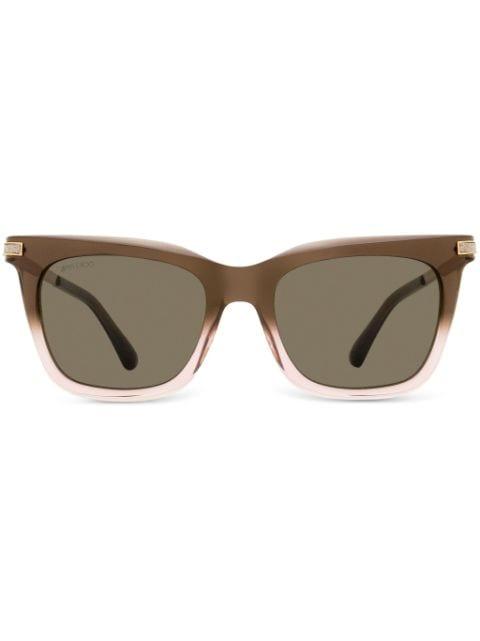 Olye sunglasses by JIMMY CHOO EYEWEAR