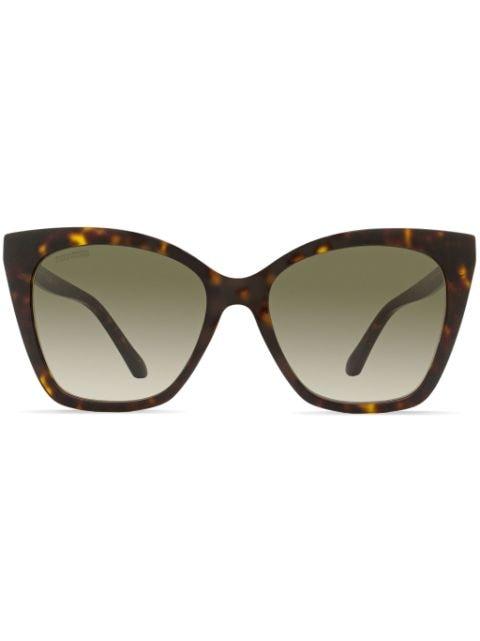 Rua sunglasses by JIMMY CHOO EYEWEAR