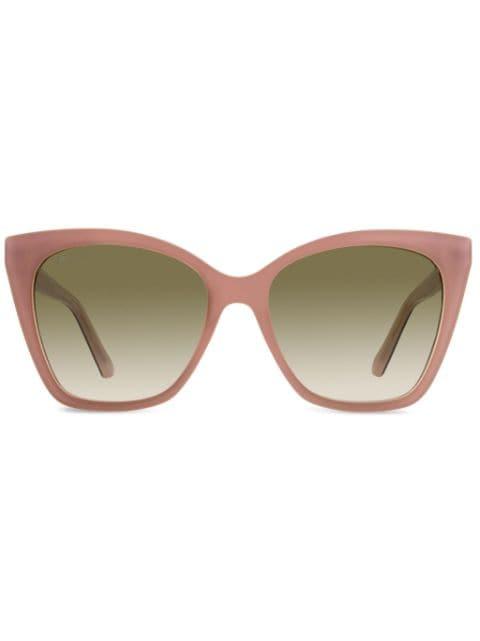 Rua sunglasses by JIMMY CHOO EYEWEAR