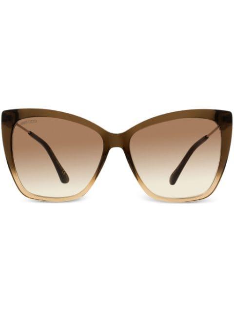 Seba sunglasses by JIMMY CHOO EYEWEAR
