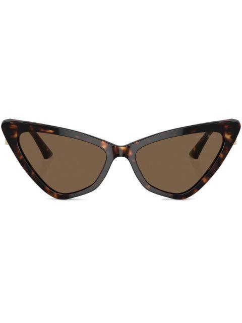 Sol sunglasses by JIMMY CHOO EYEWEAR