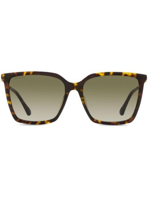 Totta sunglasses by JIMMY CHOO EYEWEAR
