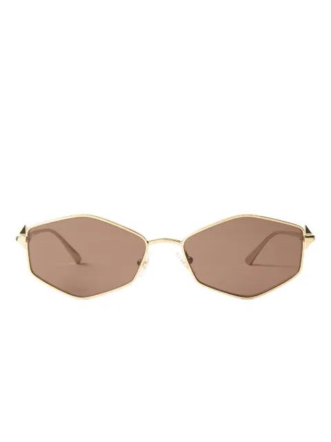 Zoey sunglasses by JIMMY CHOO EYEWEAR