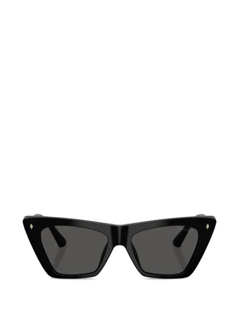 cat-eye-frame sunglasses by JIMMY CHOO EYEWEAR
