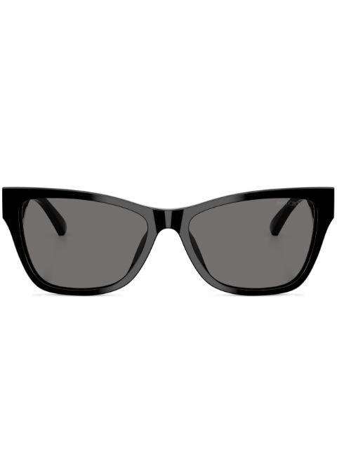 cat-eye sunglasses by JIMMY CHOO EYEWEAR