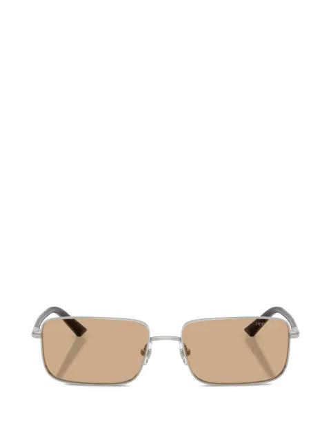 rectangular-frame sunglasses by JIMMY CHOO EYEWEAR