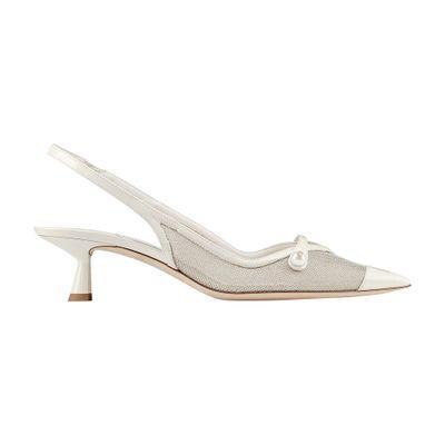 Elisa 45 pumps by JIMMY CHOO