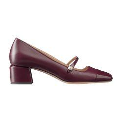 Elisa 45 pumps by JIMMY CHOO