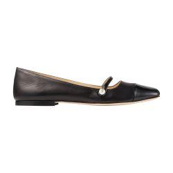 Elisa ballerinas by JIMMY CHOO